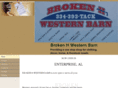 brokenhbarn.com
