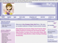 buydesignerbabystuff.com