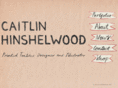 caitlinhinshelwood.co.uk