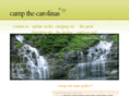 campthecarolinas.com