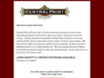 centralpaintonline.com