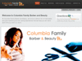cfbarberandbeauty.com