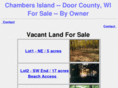 chambersislandusa.com