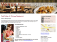 chineserestaurantparkridge.com