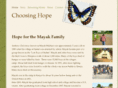 choosinghope.net