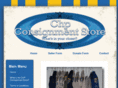 chpconsignmentstore.com