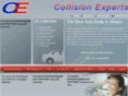 collision-experts.com