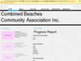 combinedbeachescommunityassociation.com