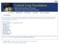 controlloopfoundation.com