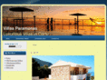 corfuvillas-paramonas.com