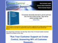 cruisecontrolcustomersupport.com
