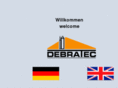 debratec.com