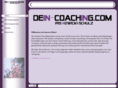 dein-coaching.com