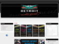 detroitmotorspirit.com