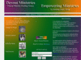 devoutministriesonline.org
