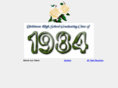 dhs1984.org