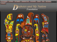 diabetesandmynationfoundation.com