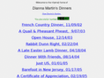 diannasdinners.com
