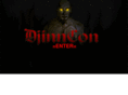 djinncon.com