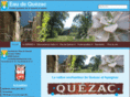 eaudequezac.com