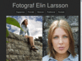 elinlarsson.com