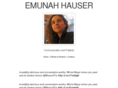 emunahhauser.com