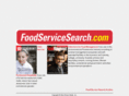 foodservicesearch.com