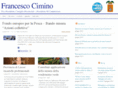 francescocimino.com