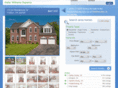 fredericksburghomesearcher.com
