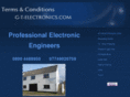 g-t-electronics.com
