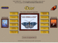 galerie-dcor.com