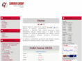 gammagroupsrl.com