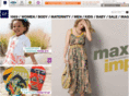 gaphandbags.com