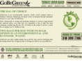 gobegreenbags.com