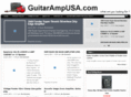 guitarampusa.com