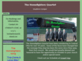 homelightersquartet.com