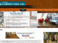 hopkinscarpetone.com