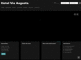 hotelviaaugustabarcelona.com