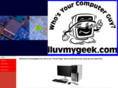 iluvmygeek.com