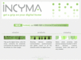 incyma.com