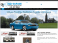 jeffsgarage.net
