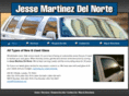jessemartinezdelnorte.com