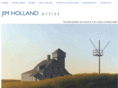 jimholland-art.com