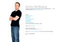 kevinmcshane.org