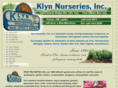 klynnurseries.com