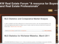 kwrealestateforum.com