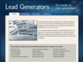 leadgenerators.net