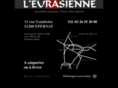 leurasienne.com