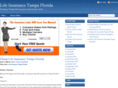 lifeinsurancetampaflorida.com