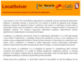 localsolver.com